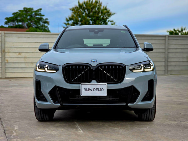 2024 BMW X3 xDrive30e M Sport