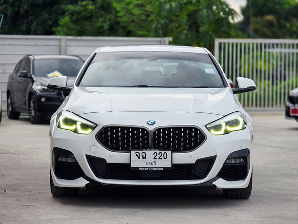 2021 BMW 220i Coupe M Sport