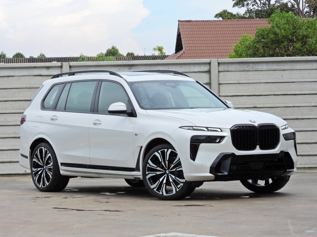 2024 BMW X7 xDrive40d M Sport