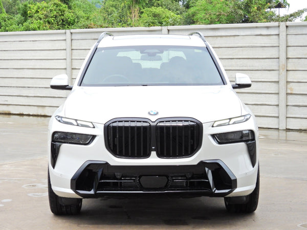 2024 BMW X7 xDrive40d M Sport