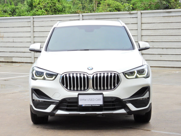 2022 BMW X1 sDrive20d xLine