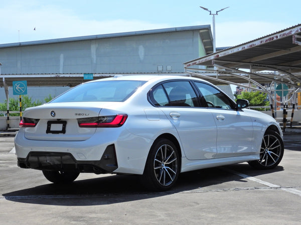 2024 BMW 320Li M Sport