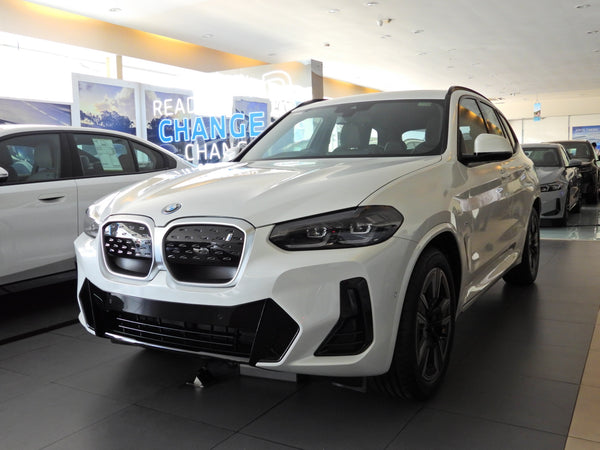 2024 BMW ix3 M Sport