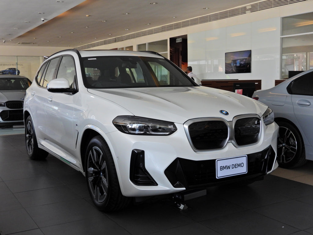 2024 BMW ix3 M Sport